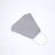 5 pcs 2-Layer Cotton Face Masks Washable Protective Covers