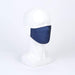 5 pcs 2-Layer Cotton Face Masks Washable Protective Covers