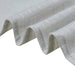 5 pcs 20" x 20" Premium Faux Burlap Polyester Table Napkins