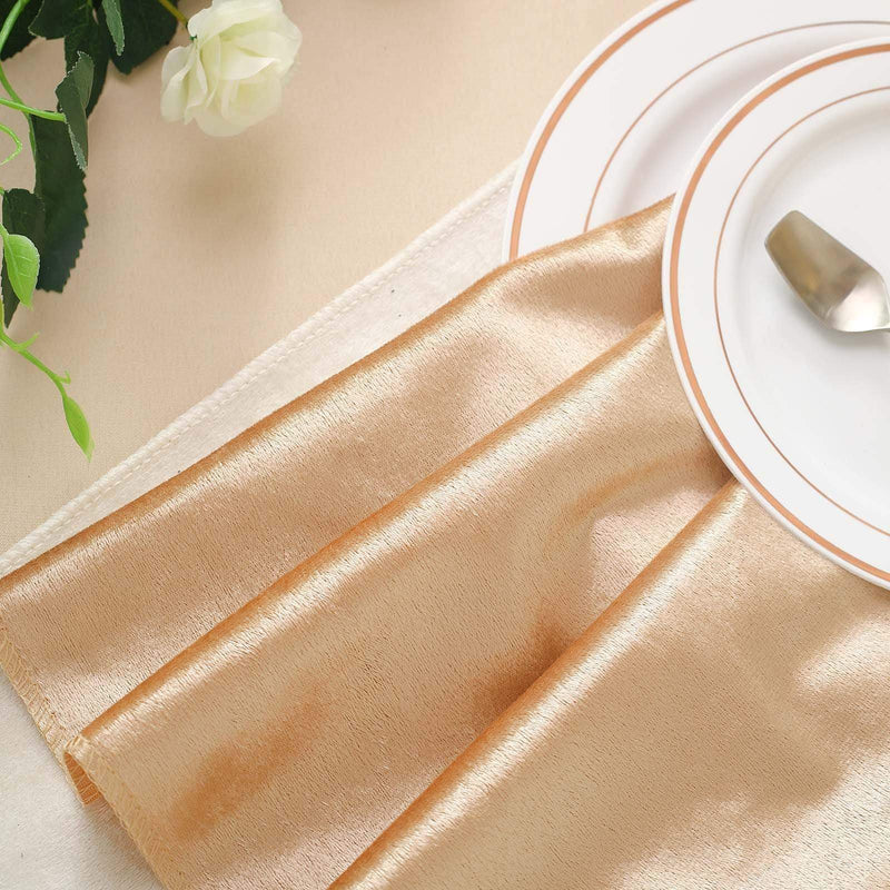 5 pcs 20"x20" Premium Velvet Napkins
