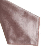 5 pcs 20"x20" Premium Velvet Napkins