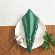 5 pcs 20"x20" Premium Velvet Napkins