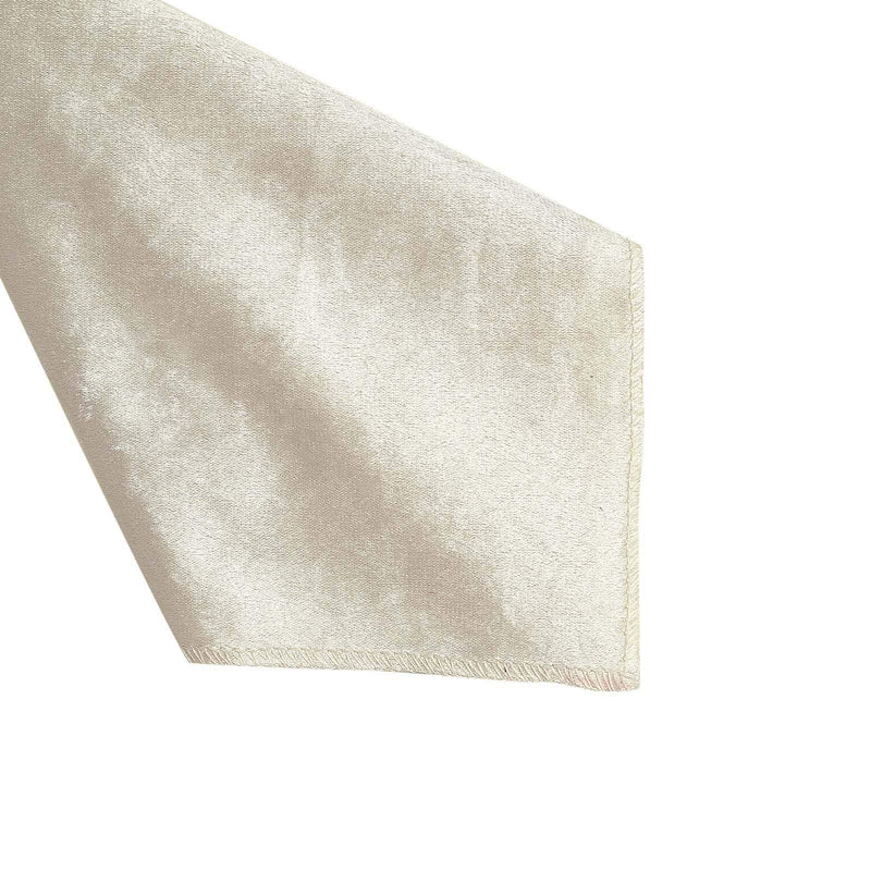 5 pcs 20"x20" Premium Velvet Napkins