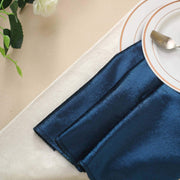 5 pcs 20"x20" Premium Velvet Napkins
