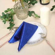 5 pcs 20"x20" Premium Velvet Napkins