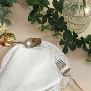 5 pcs 20"x20" Premium Velvet Napkins