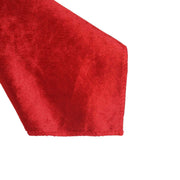 5 pcs 20"x20" Premium Velvet Napkins