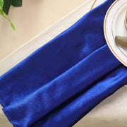 5 pcs 20"x20" Premium Velvet Napkins