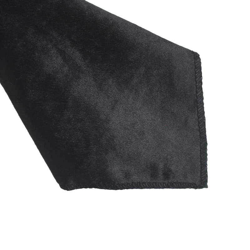 5 pcs 20"x20" Premium Velvet Napkins