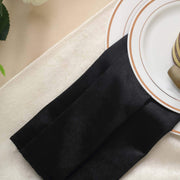 5 pcs 20"x20" Premium Velvet Napkins