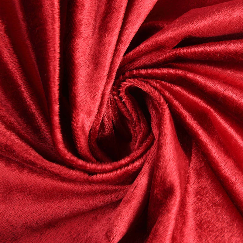 5 pcs 20"x20" Premium Velvet Napkins