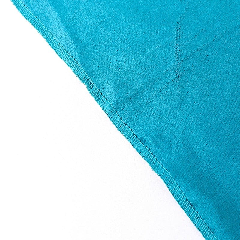 5 pcs 20"x20" Premium Velvet Napkins