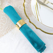 5 pcs 20"x20" Premium Velvet Napkins