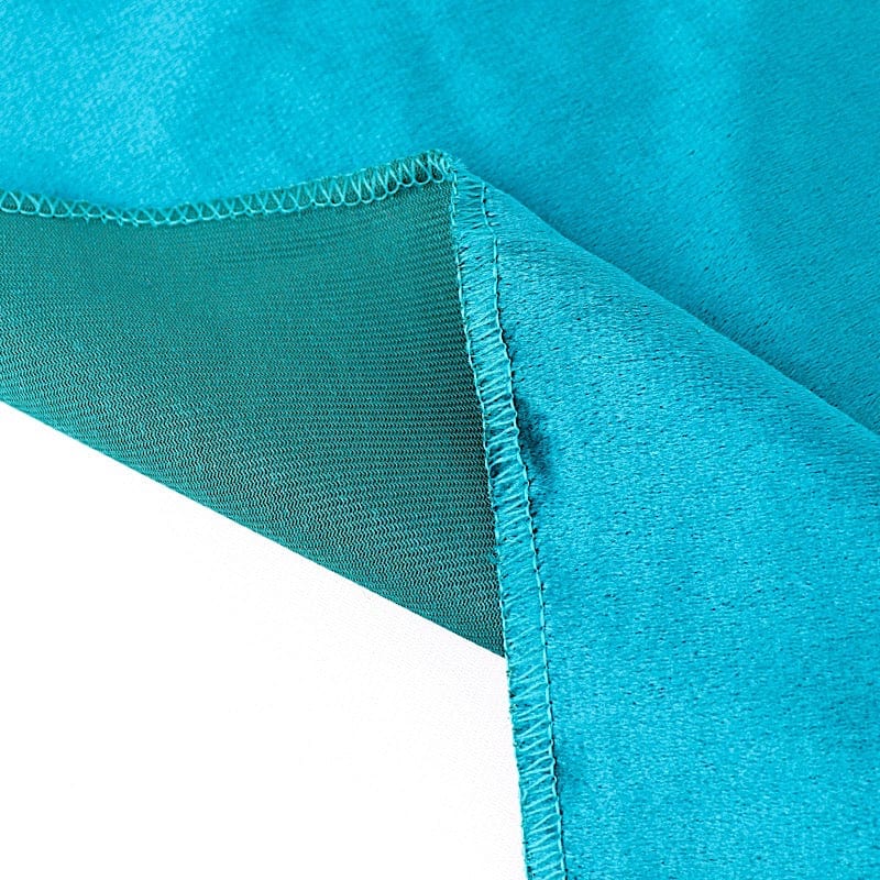 5 pcs 20"x20" Premium Velvet Napkins