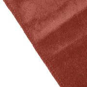 5 pcs 20"x20" Premium Velvet Napkins