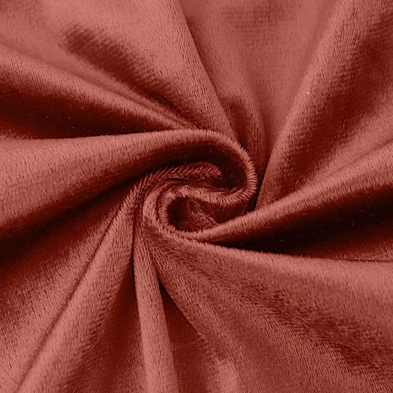 5 pcs 20"x20" Premium Velvet Napkins