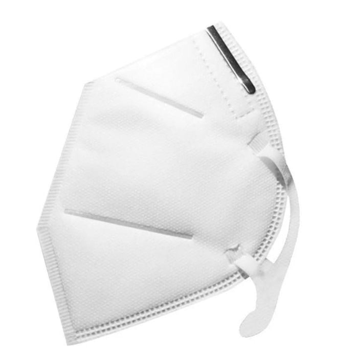 5 pcs 5-Layer KN95 Face Masks Protective Covers CARE_MASK02