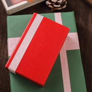 5 pcs 5 yards Self-Adhesive Glittery Washi Tapes