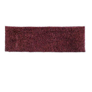 5 pcs Glittered Spandex Chair Sashes