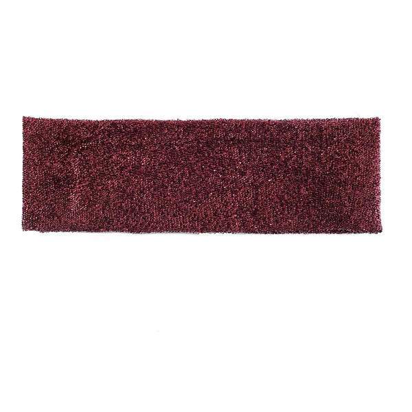 5 pcs Glittered Spandex Chair Sashes