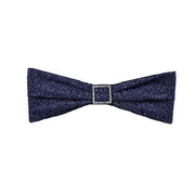 5 pcs Glittered Spandex Chair Sashes