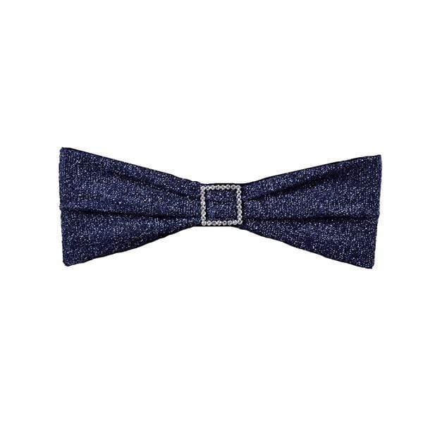 5 pcs Glittered Spandex Chair Sashes