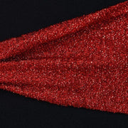 5 pcs Glittered Spandex Chair Sashes
