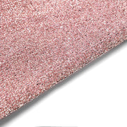 5 pcs Glittered Spandex Chair Sashes