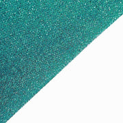 5 pcs Glittered Spandex Chair Sashes