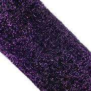 5 pcs Glittered Spandex Chair Sashes