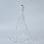 5 pcs Hand Throw Paper Streamers Magic Confetti Poppers