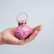 5 pcs Hand Throw Paper Streamers Magic Confetti Poppers