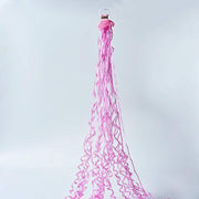 5 pcs Hand Throw Paper Streamers Magic Confetti Poppers