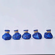 5 pcs Hand Throw Paper Streamers Magic Confetti Poppers