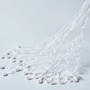 5 pcs Hand Throw Paper Streamers Magic Confetti Poppers