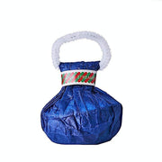 5 pcs Hand Throw Paper Streamers Magic Confetti Poppers PAP_GRLD_006_MULTI