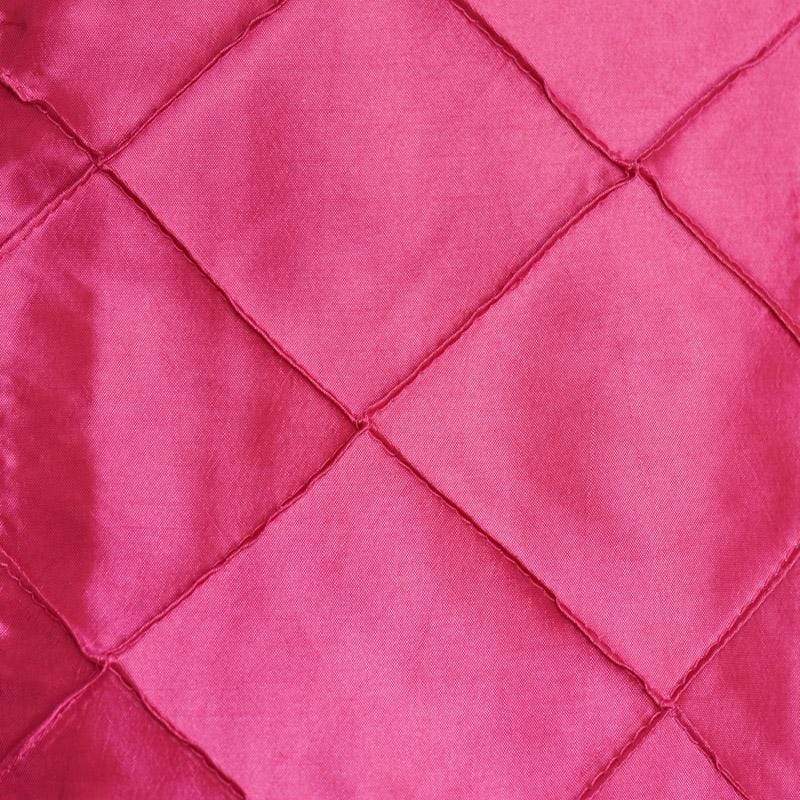 5 pcs Pintuck Chair Sashes