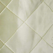 5 pcs Pintuck Chair Sashes