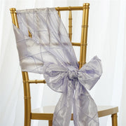 5 pcs Pintuck Chair Sashes