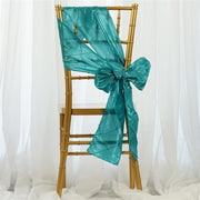 5 pcs Pintuck Chair Sashes