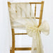 5 pcs Pintuck Chair Sashes SASHP_PTK_IVR