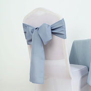 5 pcs Polyester Chair Sashes