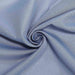 5 pcs Polyester Chair Sashes - Dusty Blue SASHP_POLY_086