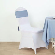 5 pcs Polyester Chair Sashes