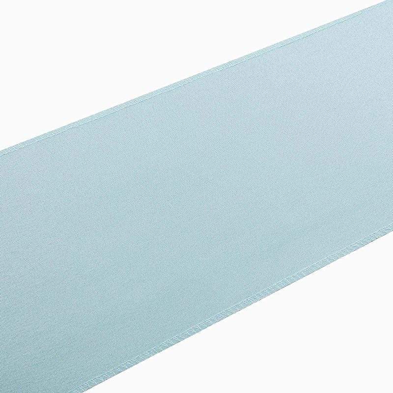 5 pcs Polyester Chair Sashes