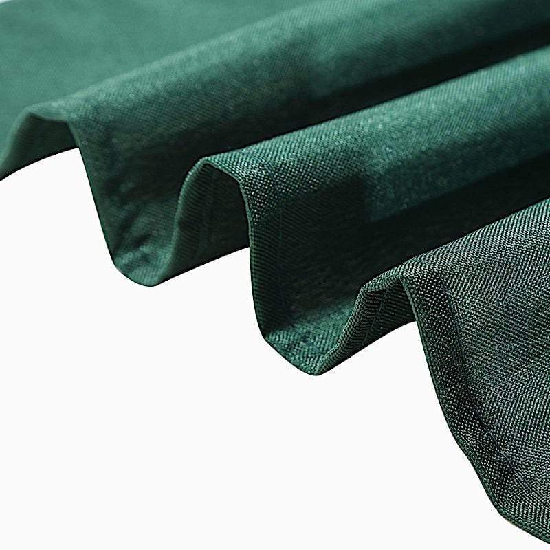 5 pcs Polyester Chair Sashes