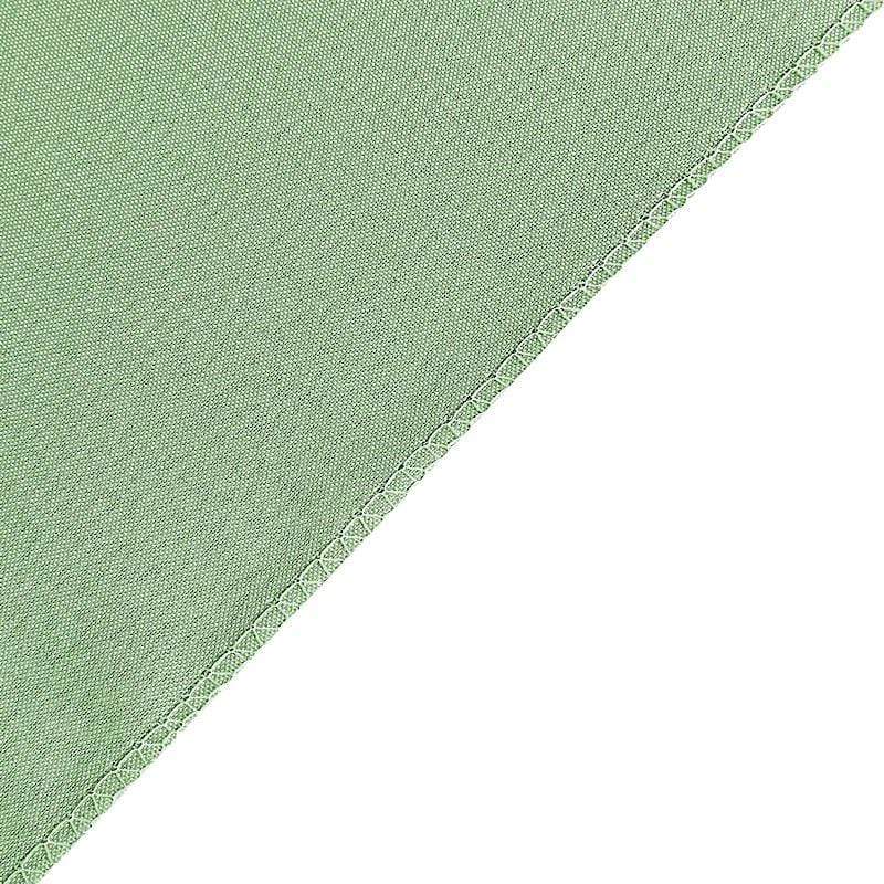 5 pcs Polyester Chair Sashes