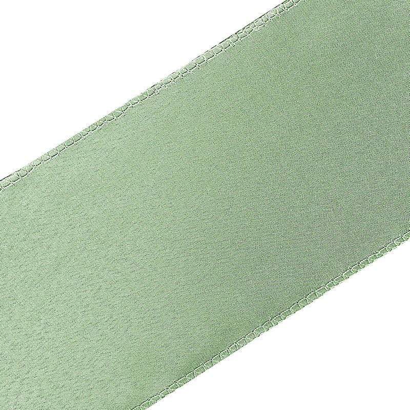 5 pcs Polyester Chair Sashes