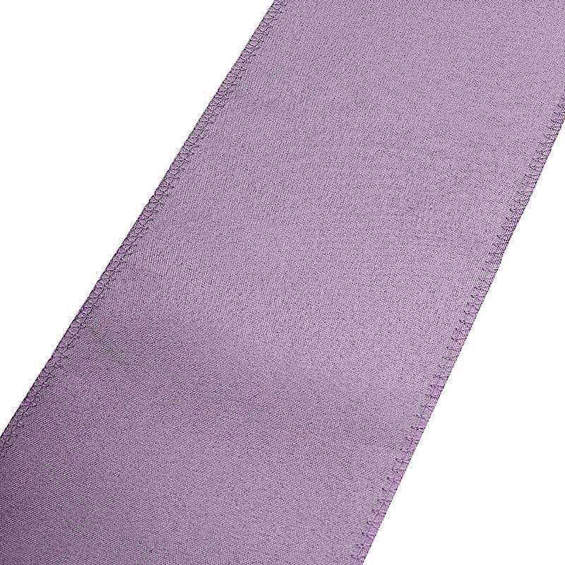 5 pcs Polyester Chair Sashes