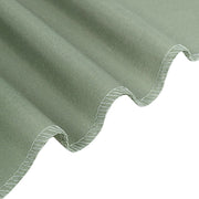 5 pcs Polyester Chair Sashes